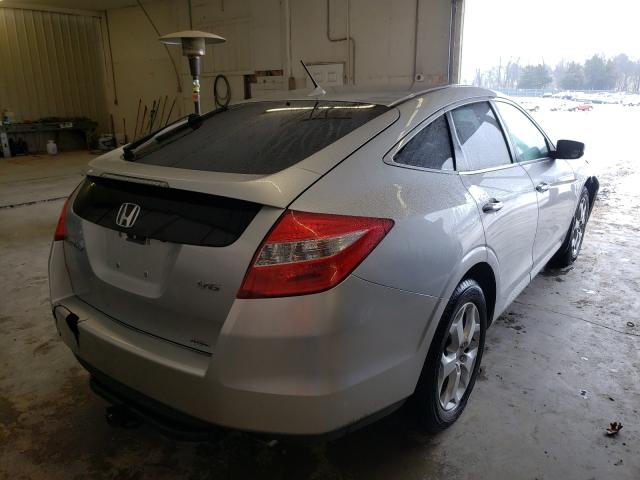2012 HONDA CROSSTOUR 5J6TF2H56CL011993