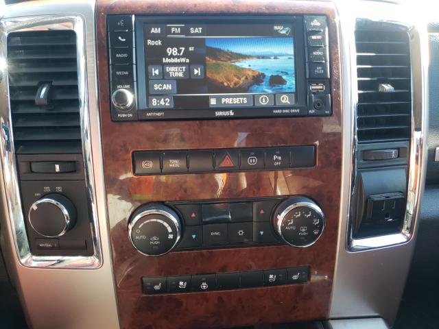 2012 DODGE RAM 3500 L 3C63DRKL9CG282921