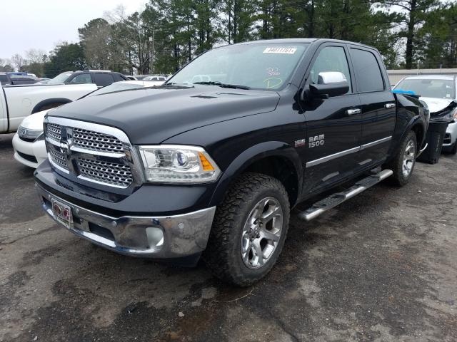 2015 RAM 1500 LARAM 1C6RR7NT6FS739547