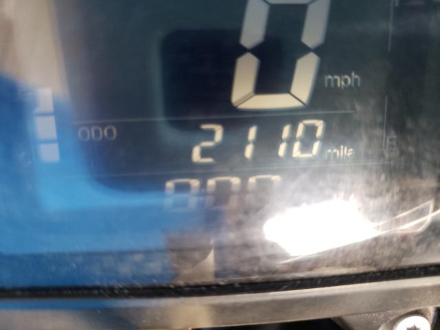 2020 KAWASAKI ER400 D JKAERKD18LDA73962