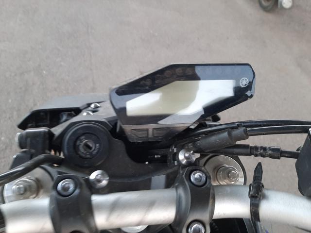 2019 YAMAHA MT09 JYARN53EXKA005230