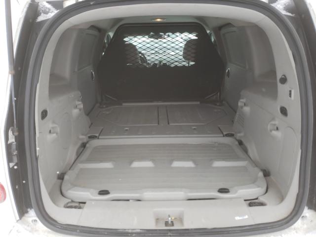 2010 CHEVROLET HHR PANEL 3GCAAADB4AS560052