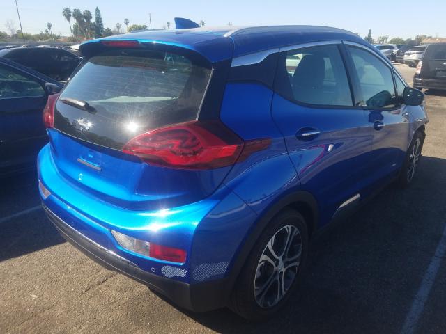 2020 CHEVROLET BOLT EV PR 1G1FZ6S03L4114189