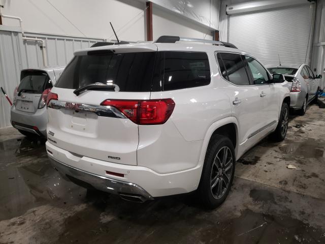 2017 GMC ACADIA DEN 1GKKNXLS4HZ186556