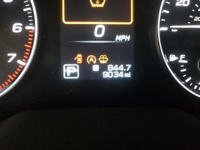 2020 SUBARU OUTBACK PR 4S4BTACC4L3131832