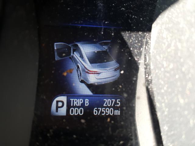 2014 TOYOTA AVALON HYB 4T1BD1EB0EU027501