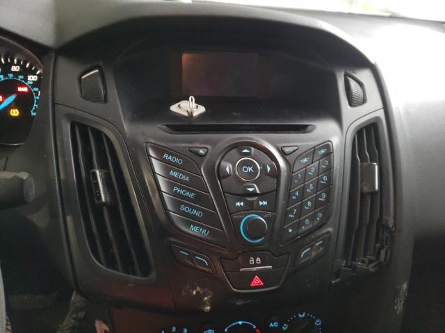 2014 FORD FOCUS S 1FADP3E29EL460231
