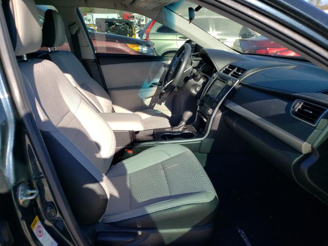 2017 TOYOTA CAMRY 4T1BF1FK7HU310751