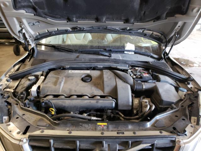 2011 VOLVO XC60 T6 YV4902DZ7B2153815