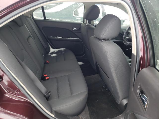 2011 FORD FUSION 3FAHP0HA3BR104616