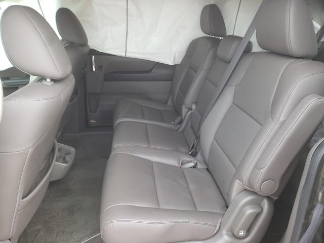 2014 HONDA ODYSSEY TO 5FNRL5H91EB133809
