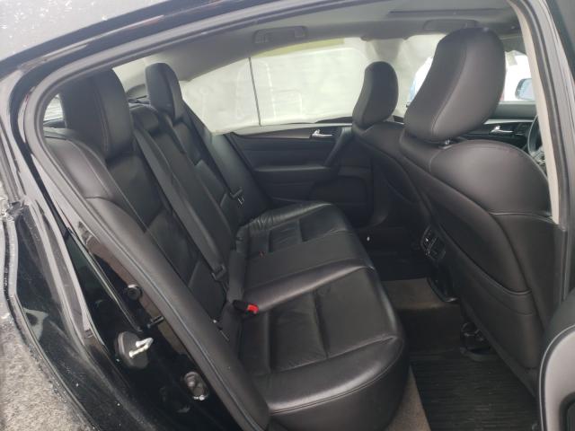 2012 ACURA TL 19UUA8F22CA018120
