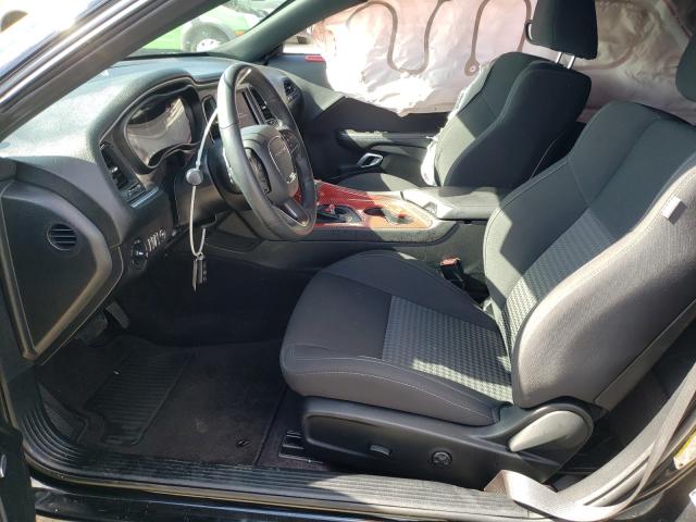 2019 DODGE CHALLENGER - 2C3CDZKG5KH534436