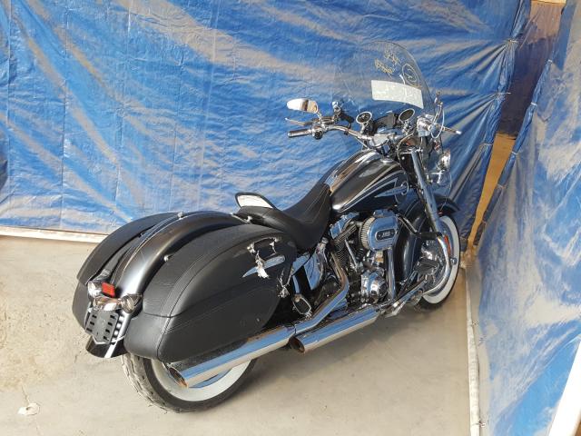 2015 HARLEY-DAVIDSON FLHTNSE CV 1HD1TF914FB957673