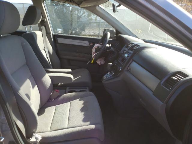 2010 HONDA CR-V JHLRE3H34AC007321