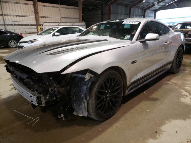 2016 FORD 1110 1FA6P8CF7G5255395