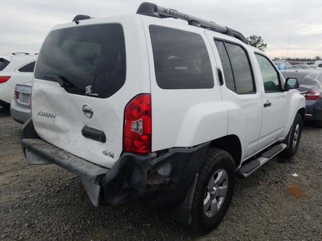 2010 NISSAN XTERRA OFF - 5N1AN0NW3AC506128