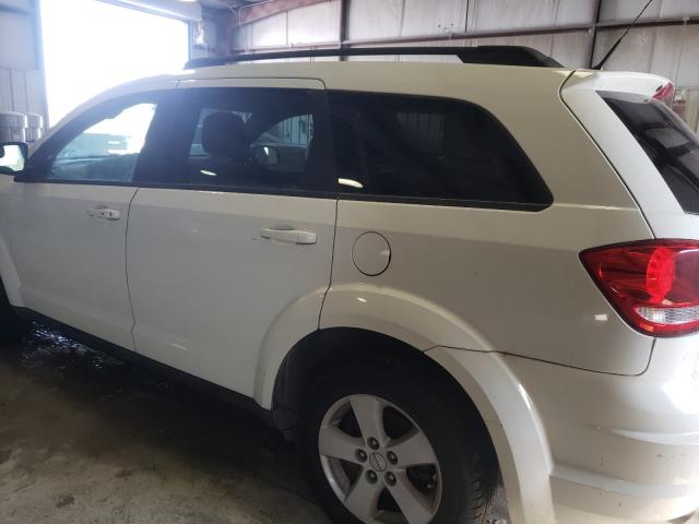 2011 DODGE JOURNEY MA 3D4PG1FG3BT524935