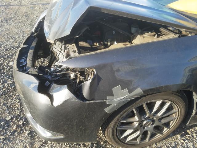 2011 TOYOTA AVALON BAS - 4T1BK3DB7BU395852