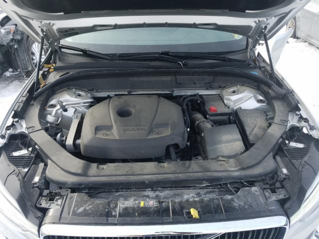 2018 VOLVO XC60 T5 LYV102RK8JB086764
