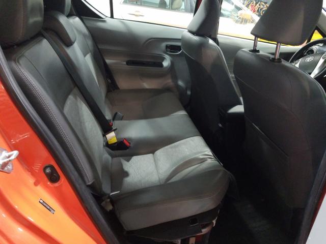 2012 TOYOTA PRIUS C JTDKDTB38C1024003
