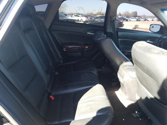 2010 HONDA CROSSTOUR 5J6TF1H5XAL002849