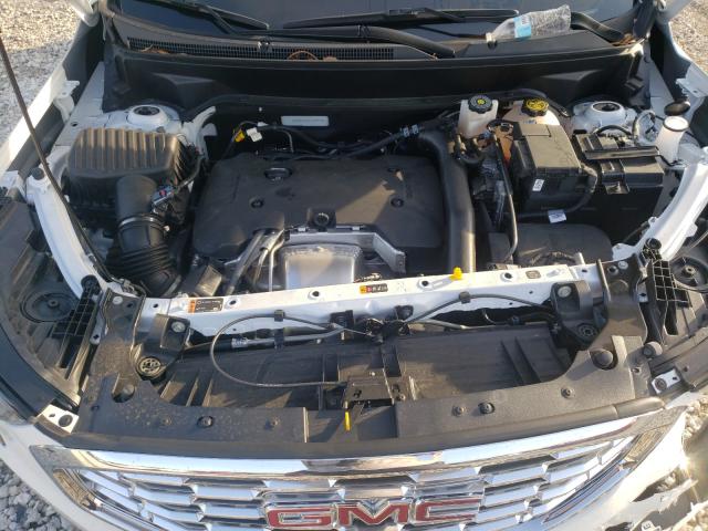 2020 GMC TERRAIN DE 3GKALSEXXLL165417