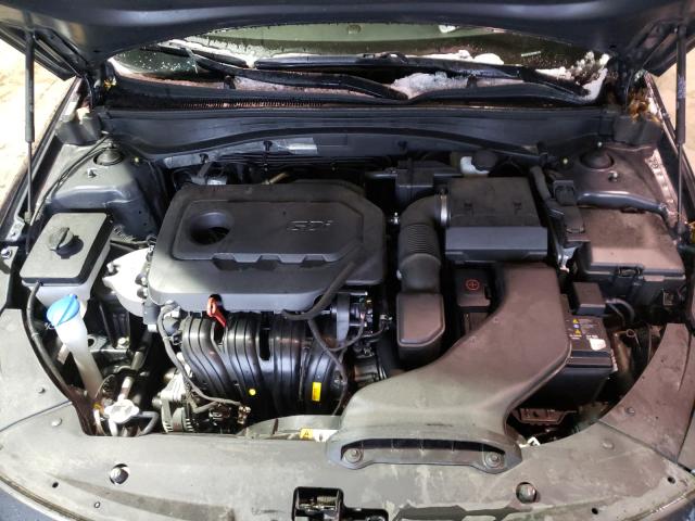 2020 KIA OPTIMA LX 5XXGT4L30LG407175