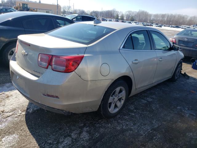 2016 CHEVROLET MALIBU LIM 1G11C5SA6GF150192