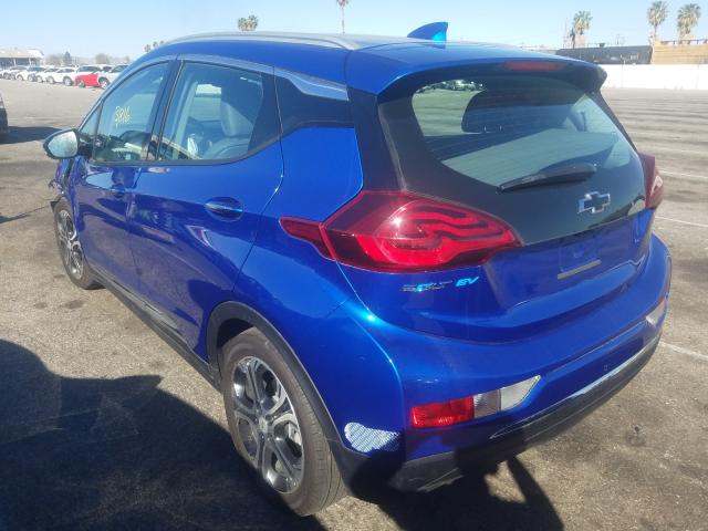 2020 CHEVROLET BOLT EV PR 1G1FZ6S03L4114189