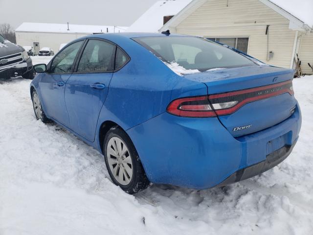 2015 DODGE DART SE AE 1C3CDFDHXFD182543