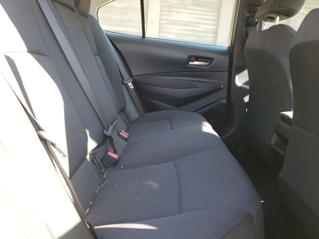 2020 TOYOTA COROLLA LE - JTDEPRAE1LJ095862