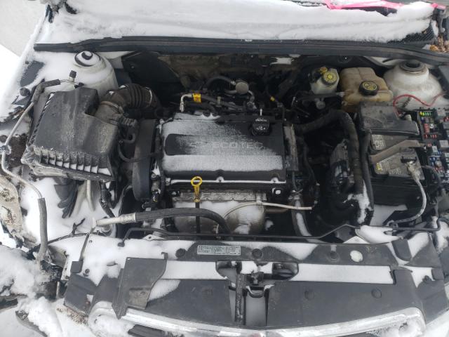 2015 CHEVROLET CRUZE L 1G1P15SH8F7233015