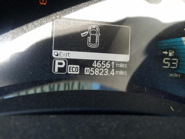 2015 NISSAN LEAF S 1N4AZ0CP6FC325588