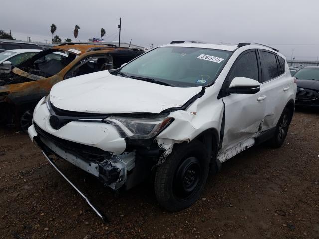 2016 TOYOTA RAV4 XLE JTMWFREVXGJ092854