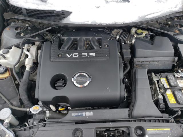 2014 NISSAN ALTIMA 3.5 1N4BL3APXEC128562