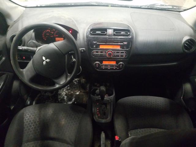 2014 MITSUBISHI MIRAGE DE ML32A3HJ6EH013657