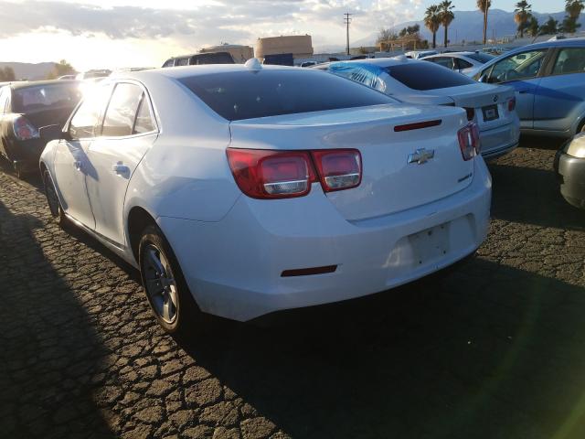 2013 CHEVROLET MALIBU 1LT - 1G11C5SA7DF303254