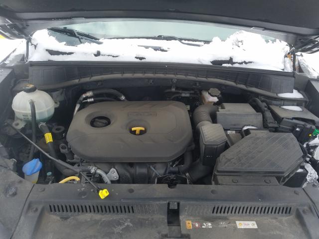 2018 HYUNDAI TUCSON SEL KM8J3CA49JU666990