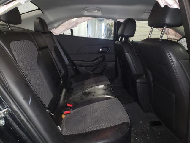 2015 CHEVROLET MALIBU 1LT 1G11C5SL2FF342614