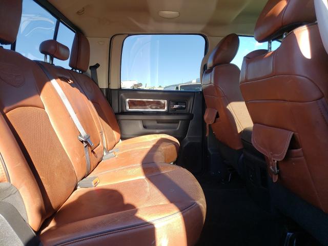 2012 DODGE RAM 3500 L 3C63DRKL9CG282921