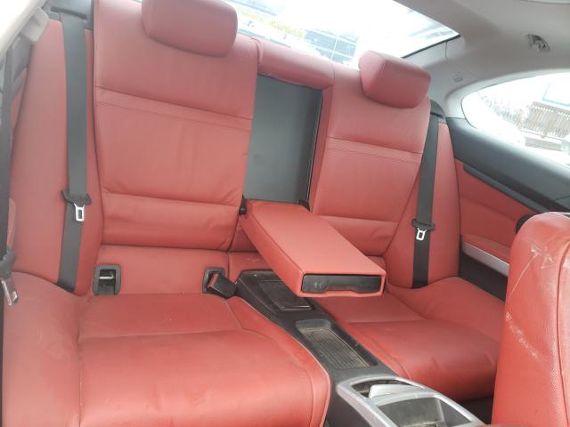 2010 BMW 328 XI WBAWC3C58AP470471