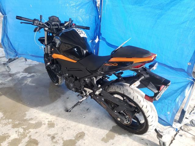2020 KAWASAKI ER400 D JKAERKD18LDA73962