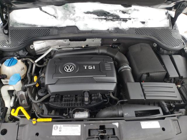 2015 VOLKSWAGEN BEETLE 1.8 3VWF17AT0FM656744