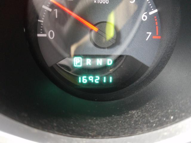 2010 CHRYSLER SEBRING LI 1C3CC5FB1AN147799