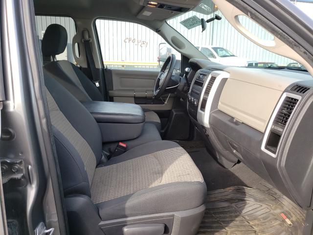 2012 DODGE RAM 1500 S - 1C6RD7GP9CS136375