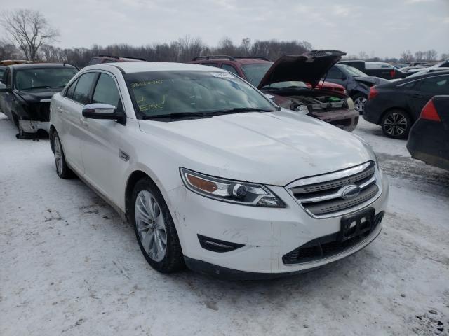 2010 FORD TAURUS LIM 1FAHP2JW7AG110491