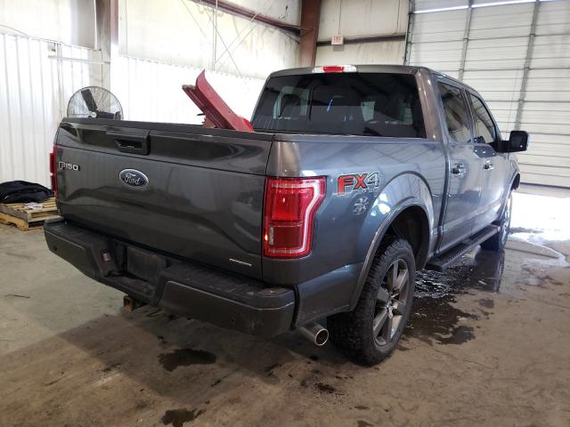 2015 FORD F150 SUPER 1FTEW1EFXFKE60304