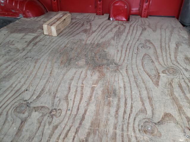 2018 GMC SAVANA G35 1GTZ7GFG9J1207854