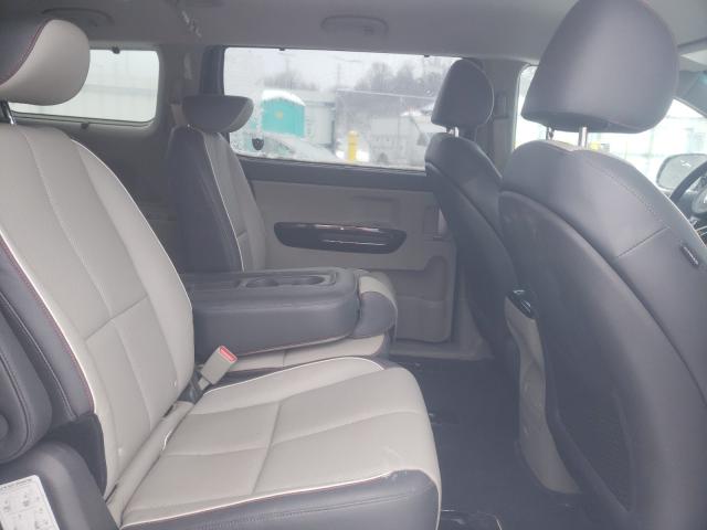 2015 KIA SEDONA EX KNDMC5C13F6059401